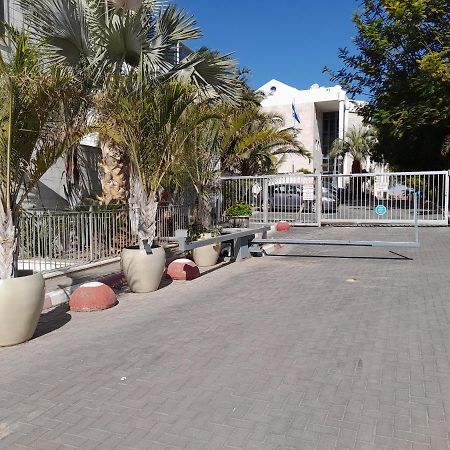 Royal Park Eilat Apartman Kültér fotó