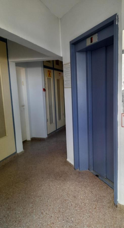 Royal Park Eilat Apartman Kültér fotó