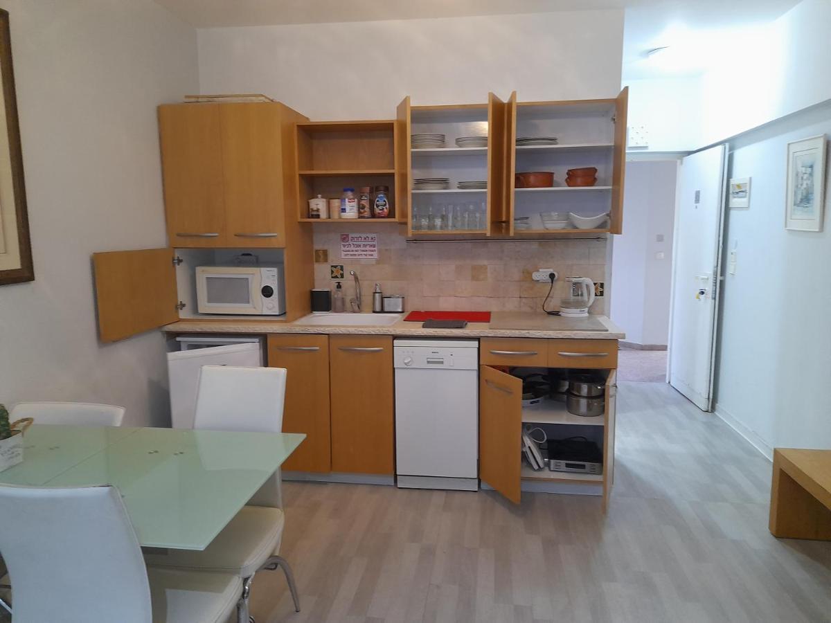 Royal Park Eilat Apartman Kültér fotó