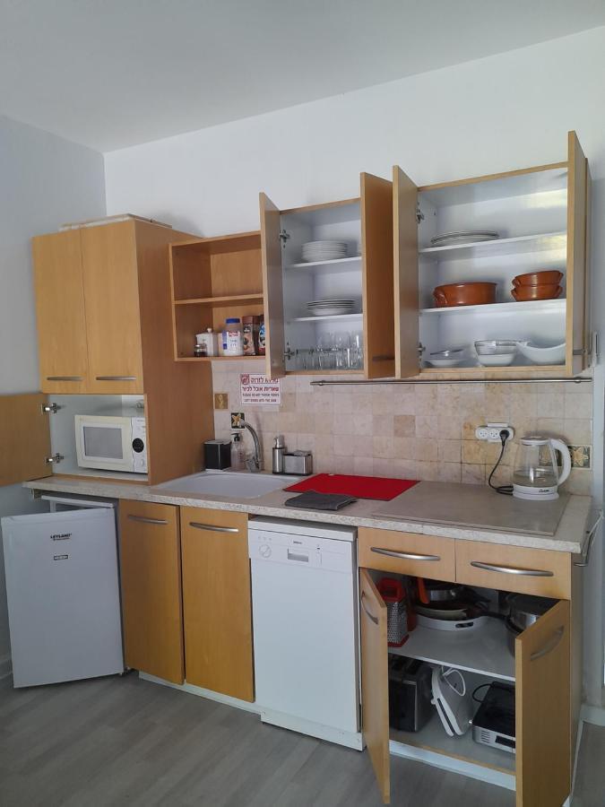 Royal Park Eilat Apartman Kültér fotó
