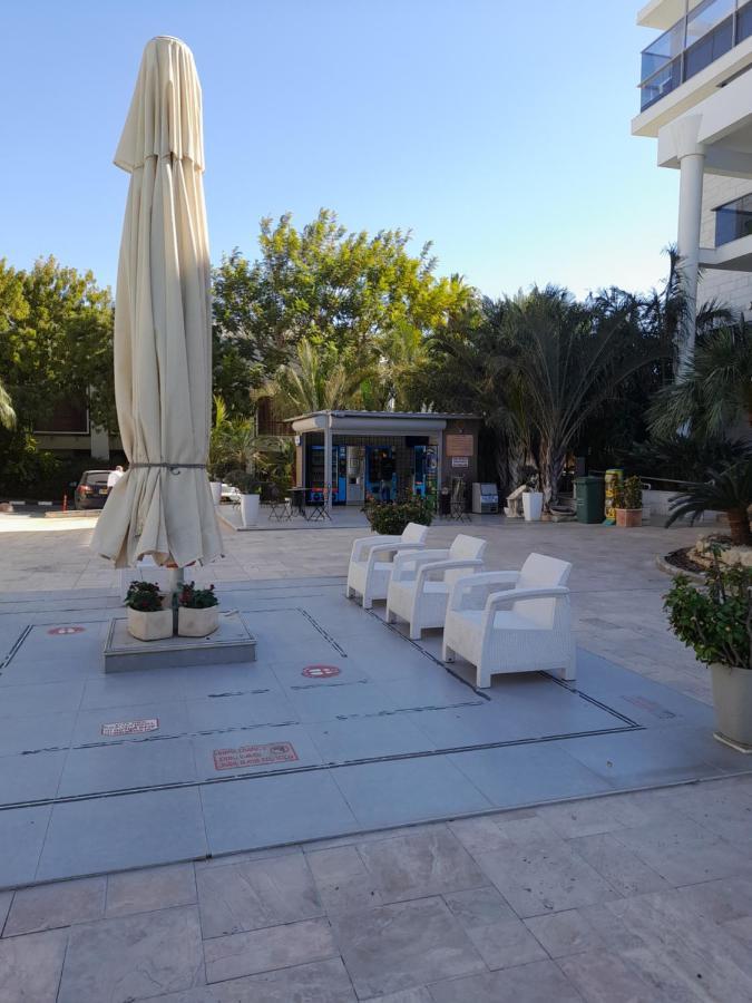 Royal Park Eilat Apartman Kültér fotó