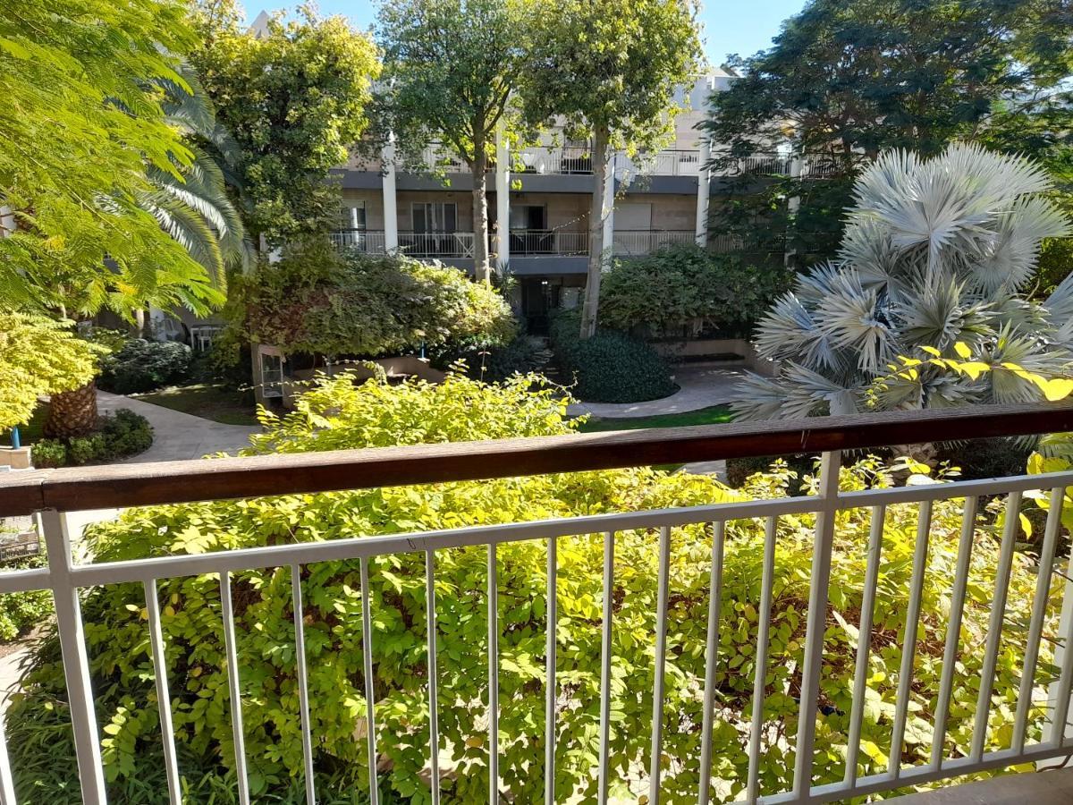 Royal Park Eilat Apartman Kültér fotó