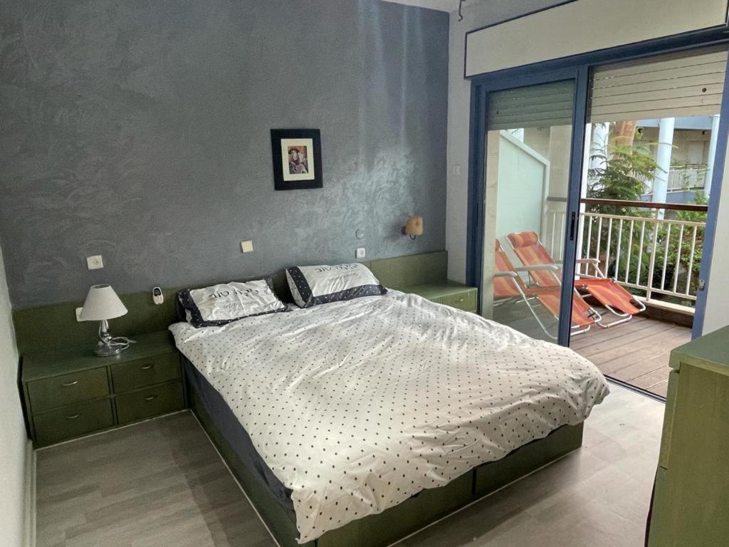 Royal Park Eilat Apartman Kültér fotó