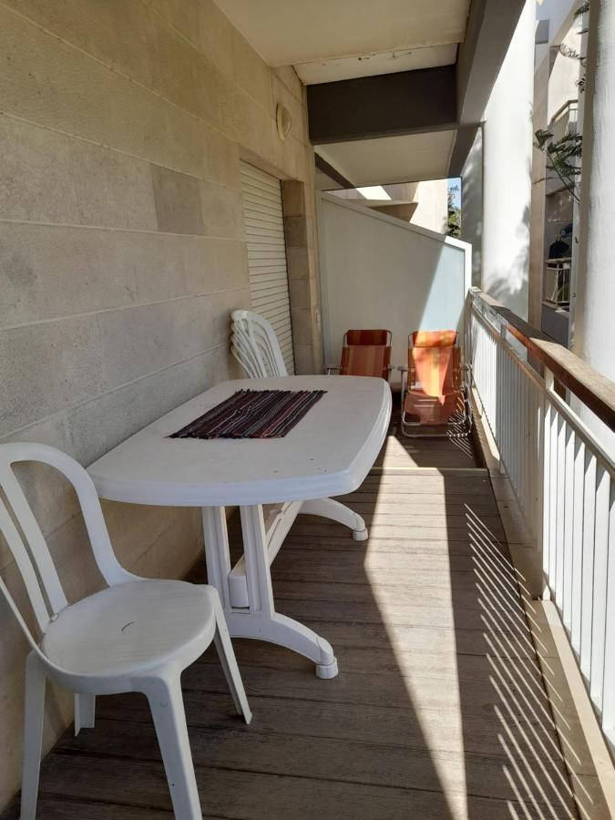 Royal Park Eilat Apartman Kültér fotó